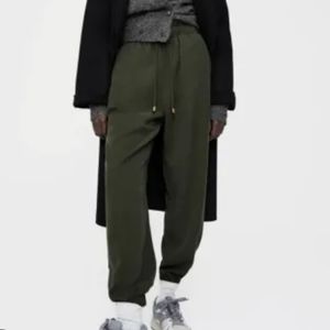 Zara jogger pant